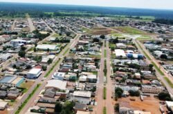 Prefeitura do Nortão compra pick-ups para reforçar frota da secretaria de Saúde 
