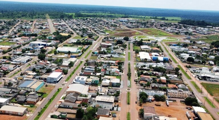 Prefeitura do Nortão compra pick-ups para reforçar frota da secretaria de Saúde
