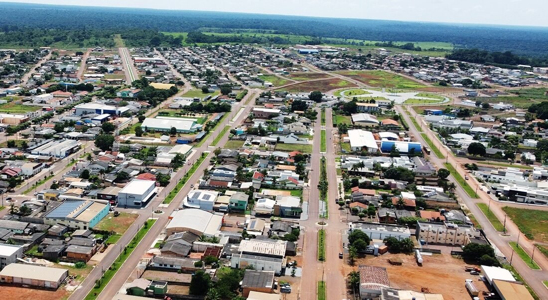 Prefeitura do Nortão compra pick-ups para reforçar frota da secretaria de Saúde 