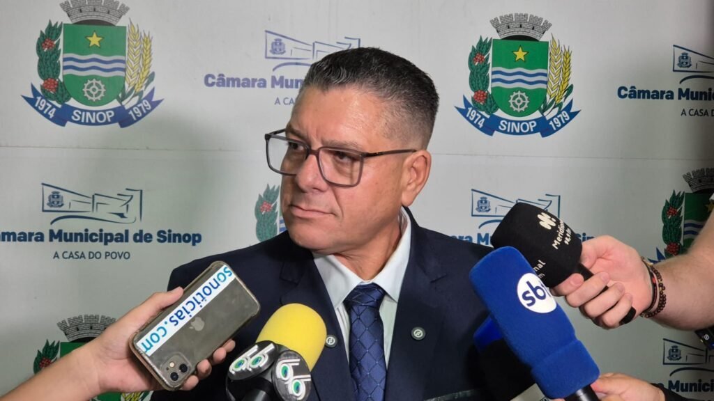 Presidente eleito