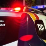 Preso em Colíder acusado de agredir pai idoso a cadeiradas
