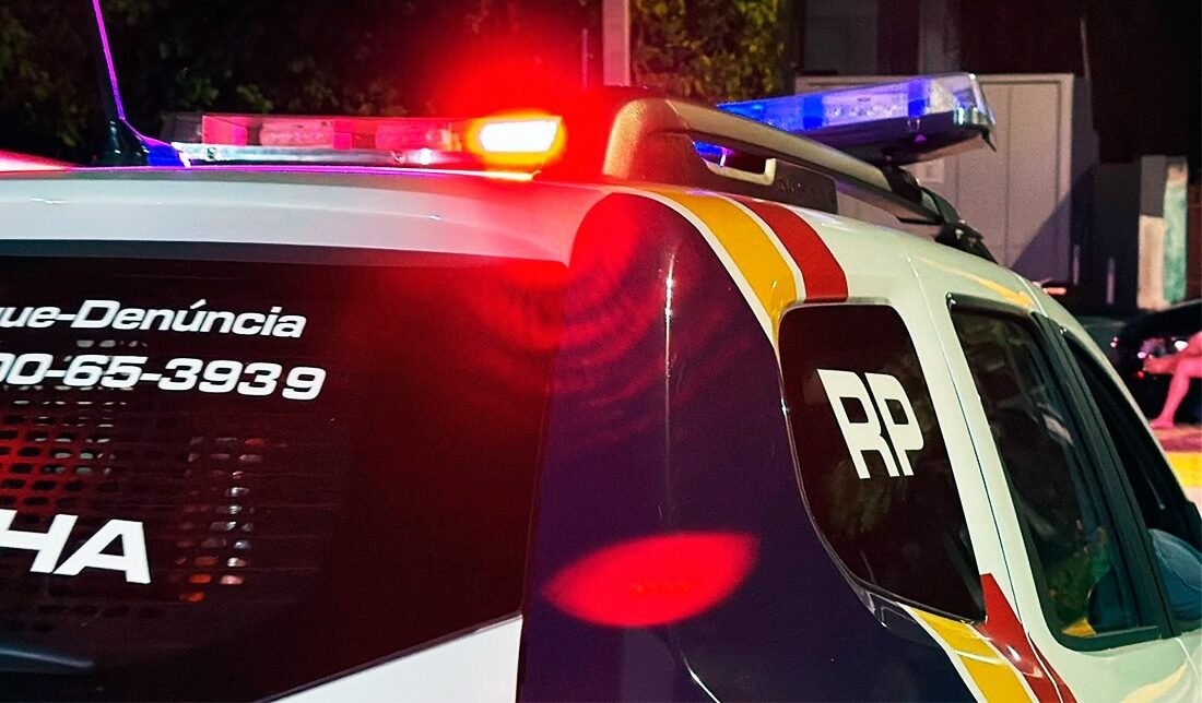 Preso em Colíder acusado de agredir pai idoso a cadeiradas