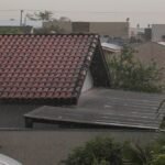 Previsão aponta chuva neste fim de semana em Sinop, Sorriso e Mutum