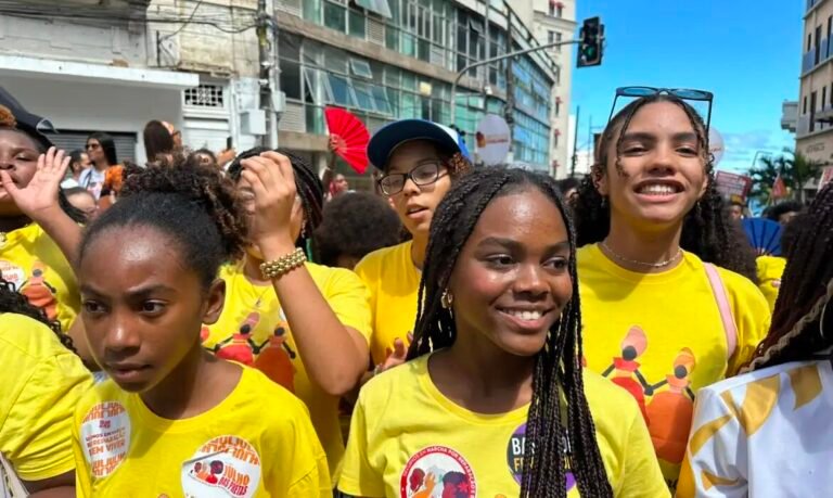 Programa Marielle Franco abre edital para apoiar mulheres negras
