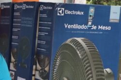 Projeto Nossa Energia começa hoje com troca de eletrodomésticos em Guarantã do Norte