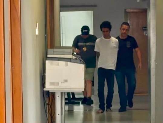 Promotora quer júri popular a motorista de BMW que dirigia a 177 km/h e causou acidente com morte em MT