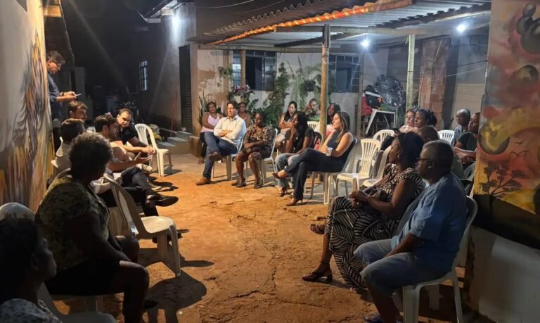 Quilombolas expulsos por mineradora buscam reparação depois de 20 anos