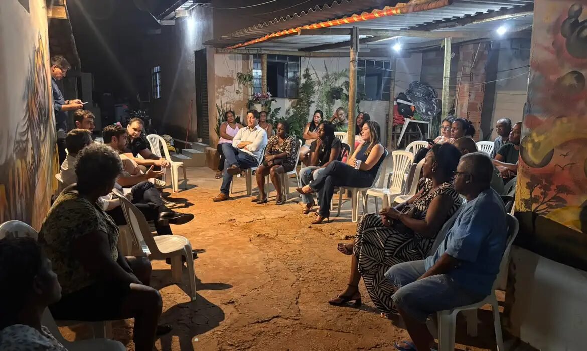 Quilombolas buscam reparação após 20 anos de expulsão em MG
