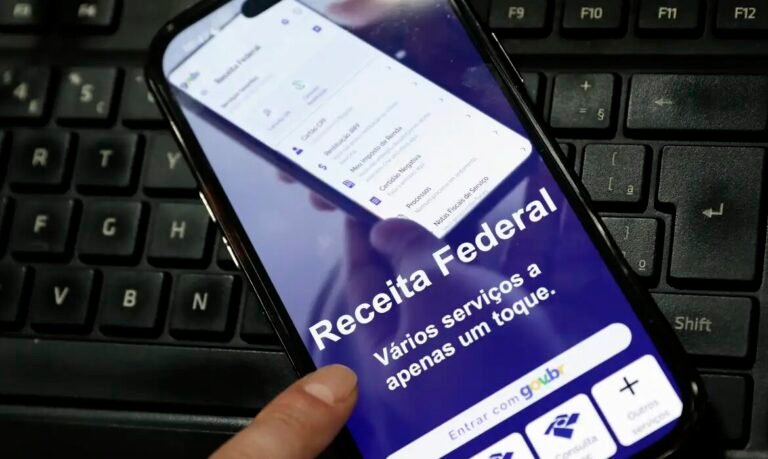 Receita abre consulta a lote residual do Imposto de Renda