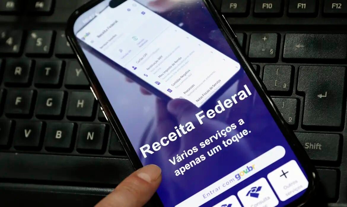 Receita abre consulta a lote residual do Imposto de Renda