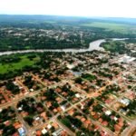 Recém-nascida é encontrada dentro de cesto de lixo em hospital de Mato Grosso; mãe é suspeita
