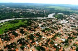 Recém-nascida é encontrada dentro de cesto de lixo em hospital de Mato Grosso; mãe é suspeita