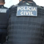 Polícia Civil prende dupla acusada de torturar idosa de 74 anos e matar animais de estimação em MT