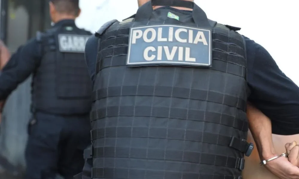 Polícia Civil prende dupla acusada de torturar idosa de 74 anos e matar animais de estimação em MT