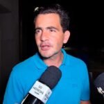 Reeleito deputado, Fábio Garcia tem maior número de votos que nos 2 pleitos anteriores
