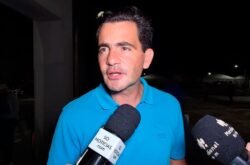 Reeleito deputado, Fábio Garcia tem maior número de votos que nos 2 pleitos anteriores