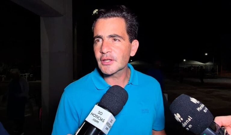 Reeleito deputado, Fábio Garcia tem maior número de votos que nos 2 pleitos anteriores