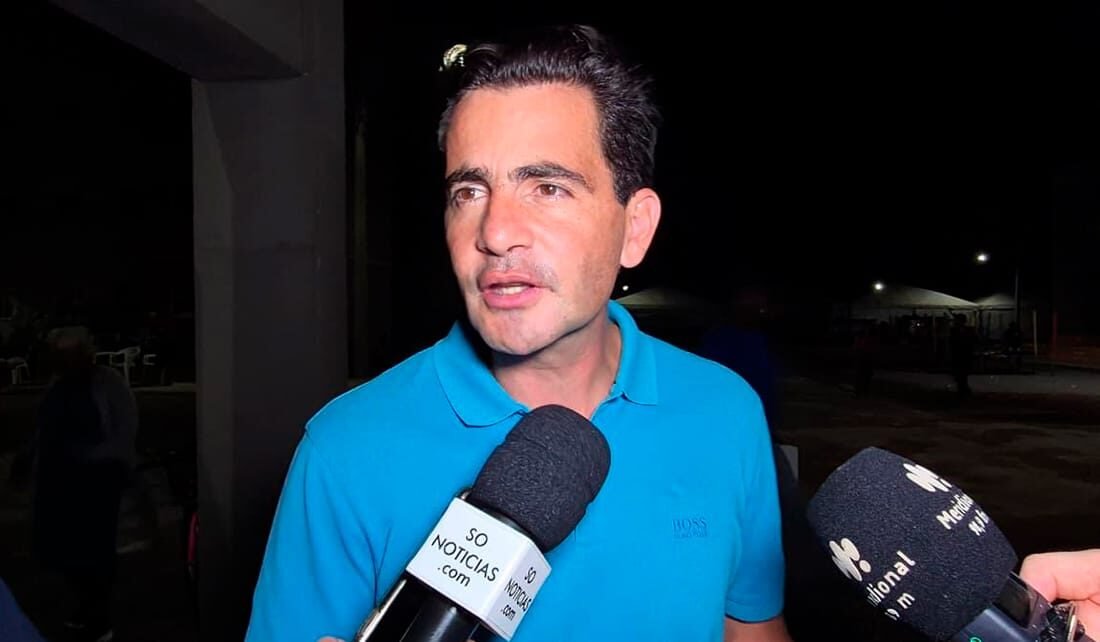 Reeleito deputado, Fábio Garcia tem maior número de votos que nos 2 pleitos anteriores