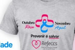 Refecss lança campanha de Outubro Rosa e Novembro Azul e convida empresas de Sinop a aderirem