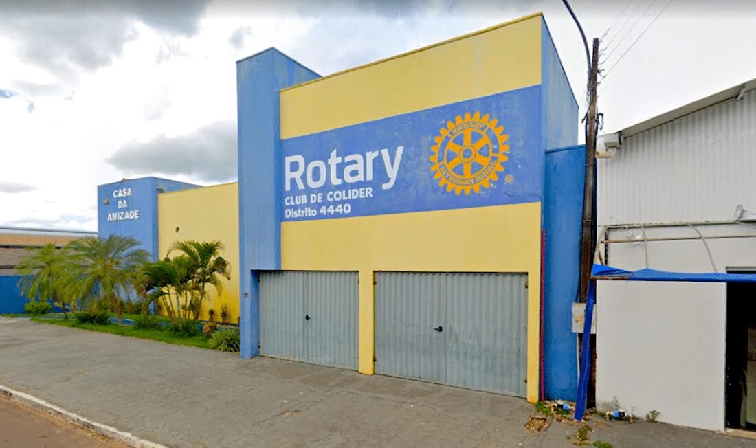 Rotary em Colíder realiza venda de “macarrão solidário” para manutenção de ações sociais