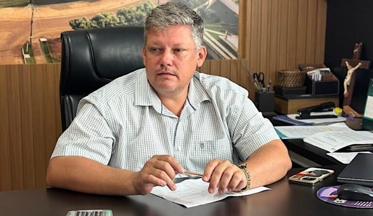 Santa Carmem supera Vera em índices fiscais e de transparência; contas aprovadas pelo TCE 