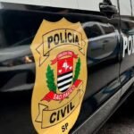 Santos: Polícia apreende dois menores suspeitos da morte de engenheiro