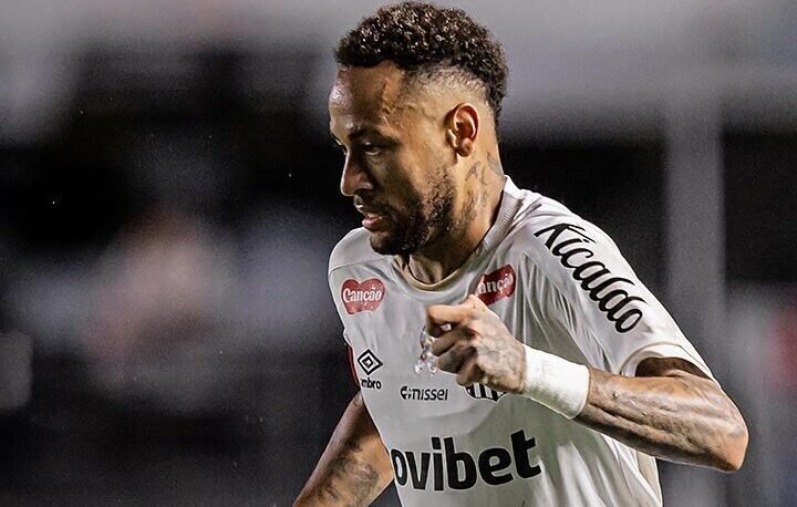 Santos vira sobre o Fluminense e vê G5 mais perto