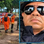 PM foge de ataque de abelhas, se perde na mata e é encontrado morto em MT