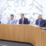 Secretário detalha a CPI contratação do Einstein e repasses para estruturação do Hospital Central em Mato Grosso