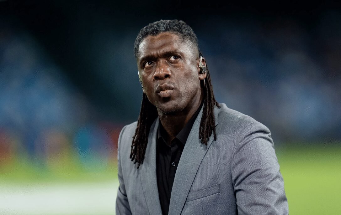 Seedorf volta a comandar um clube após quase uma década e assume o Corinthians