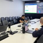 Segundo turno começa com 46 ocorrências em urnas e votação tranquila em MT, diz TRE