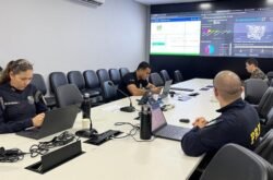Segundo turno começa com 46 ocorrências em urnas e votação tranquila em MT, diz TRE