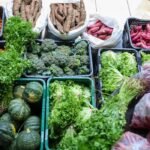 Agricultura familiar e cozinhas solidárias combatem a fome no Brasil