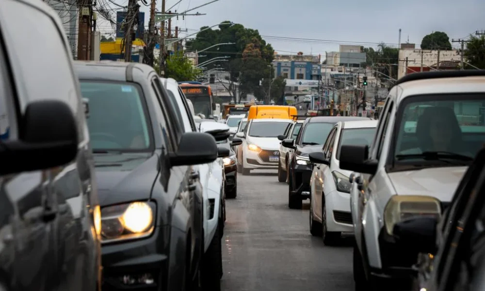 Detran-MT suspende cobrança de licenciamento para veículos roubados ou furtados