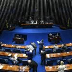 Senado aprova fim da escala de trabalho 6 x 1; mato-grossenses favoráveis