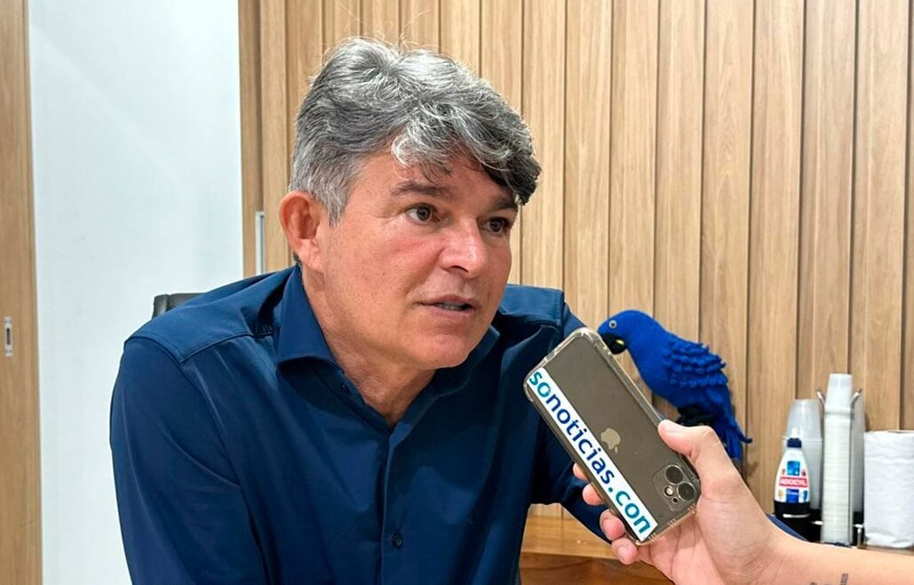 Senador eleito em Mato Grosso questiona ministério sobre renovação da concessão da Energisa