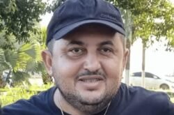 Sepultado vereador que morreu em acidente em Mato Grosso; duas mulheres também faleceram