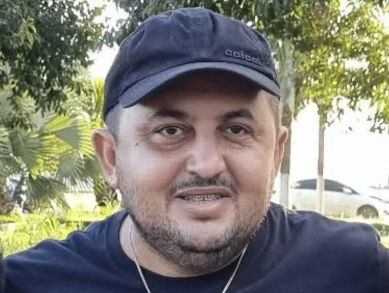 Sepultado vereador que morreu em acidente em Mato Grosso; duas mulheres também faleceram