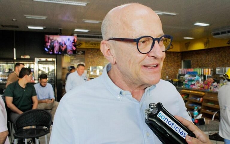 Sinop: com mais de 59,2 mil votos, Pivetta venceu Wellington em todas as seções  