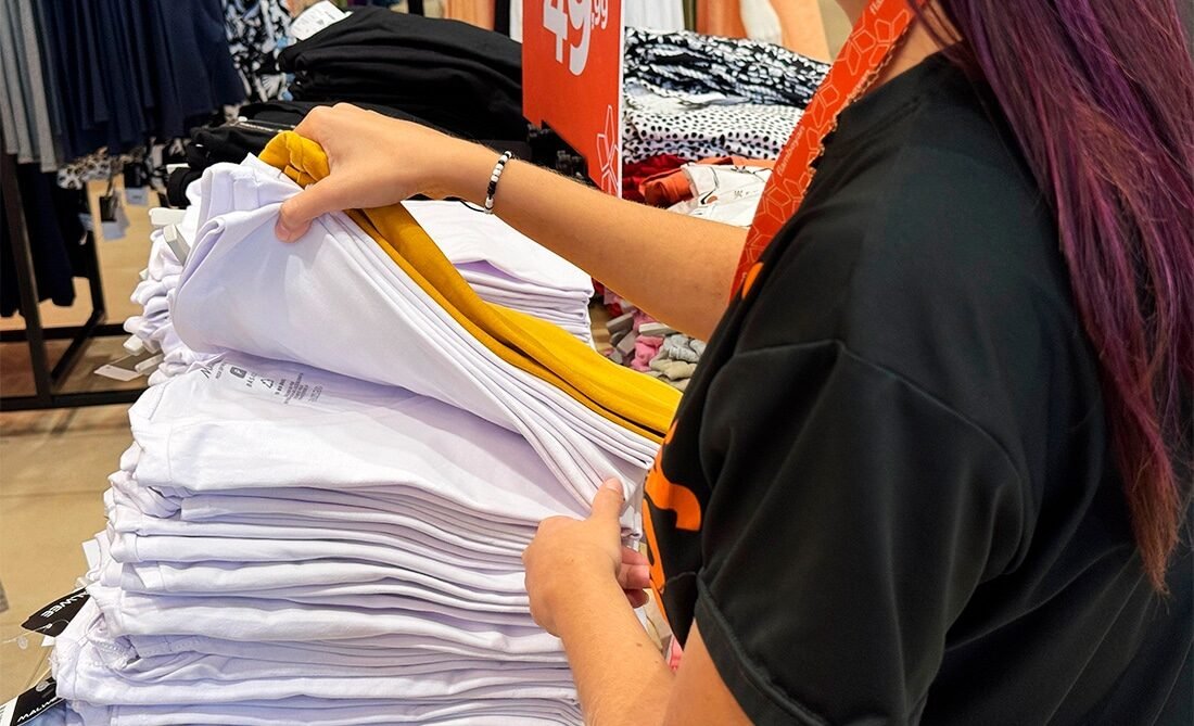 Sinop: comércio pode funcionar no feriado de Nossa Senhora Aparecida, diz CDL
