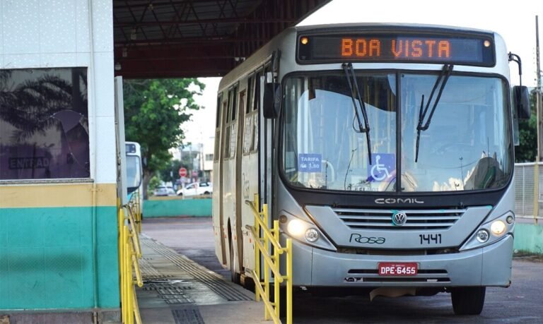 Sinop e Lucas do Rio Verde terão transporte coletivo gratuito no segundo turno
