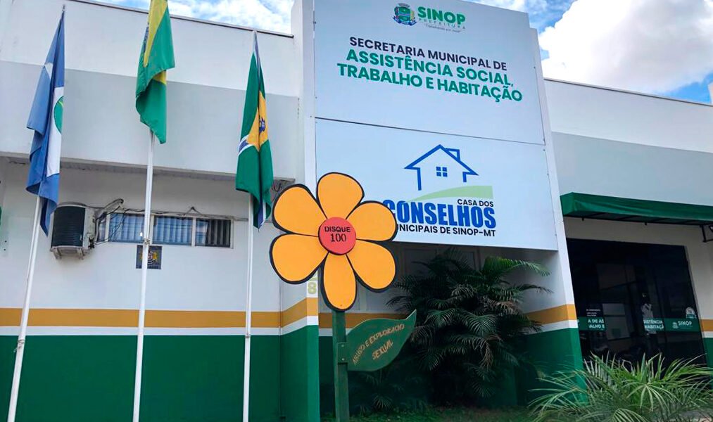 Sinop: entidade que apoia 200 mulheres em situação de violência recebe recursos da prefeitura para fortalecer ações