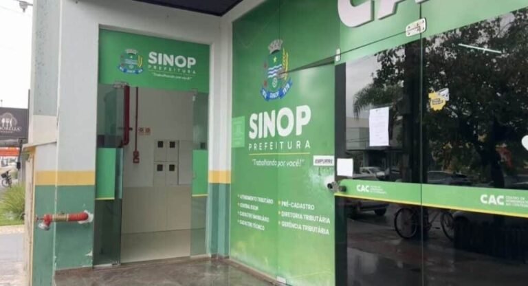 Sinop: GAECO prende cinco pessoas em operação que investiga suspeita de propina e bloqueia R$ 80 milhões