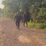Sinop: homem é encontrado morto com mãos amarradas e marcas de tiros; suspeito é preso