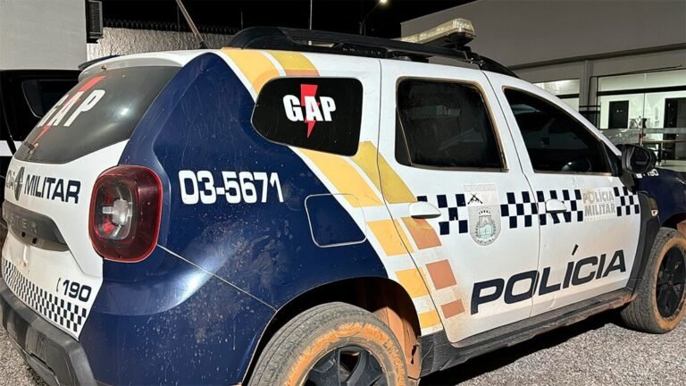 Sinop: mulher descobre mensagens suspeitas do ex-marido para filha e acaba agredida