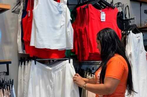 Sinop: pesquisa aponta que 82% pretendem comprar em empresas locais na Black Friday