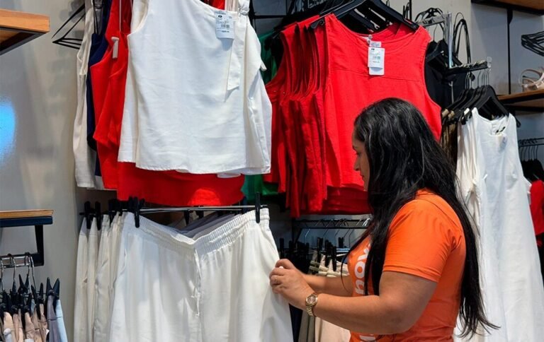 Sinop: pesquisa aponta que 82% pretendem comprar em empresas locais na Black Friday