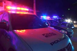 Sinop: polícia rastreia celular furtado, prende suspeito e encontra fios de energia roubados