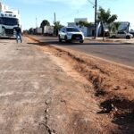 Sinop: prefeitura cobra empresa por obras em 13 pontos e dá prazo de 15 dias para medidas emergenciais