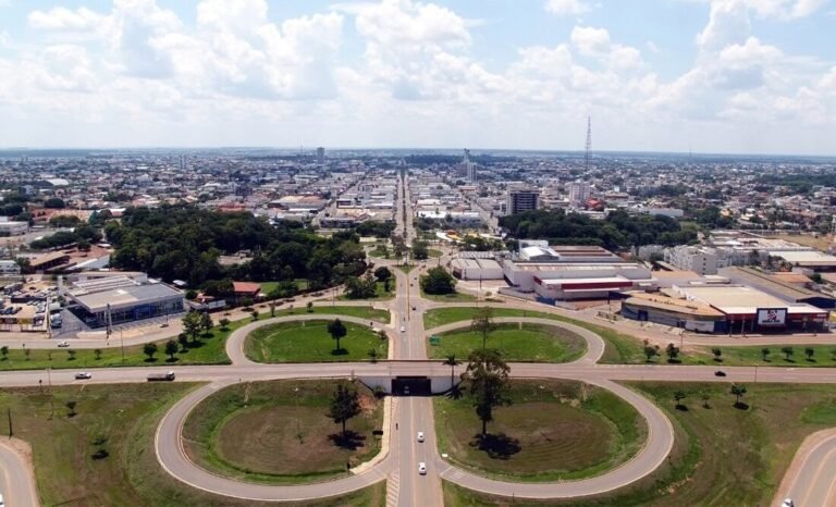 Sinop: prefeitura prevê orçamento de R$ 1,6 bilhão para ano que vem
